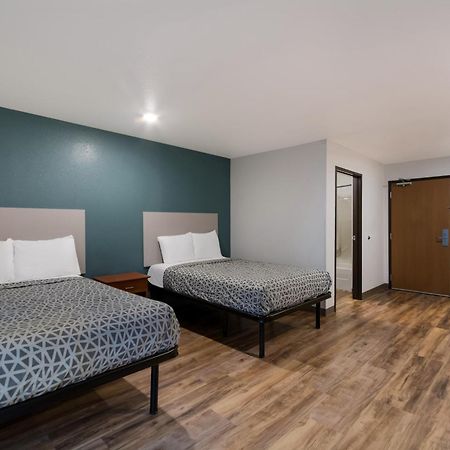 Woodspring Suites Lexington Southeast Extérieur photo