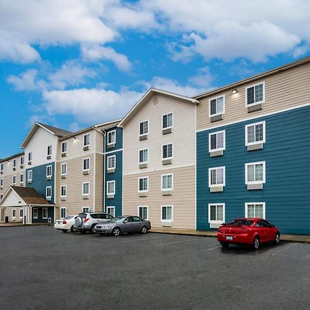 Woodspring Suites Lexington Southeast Extérieur photo