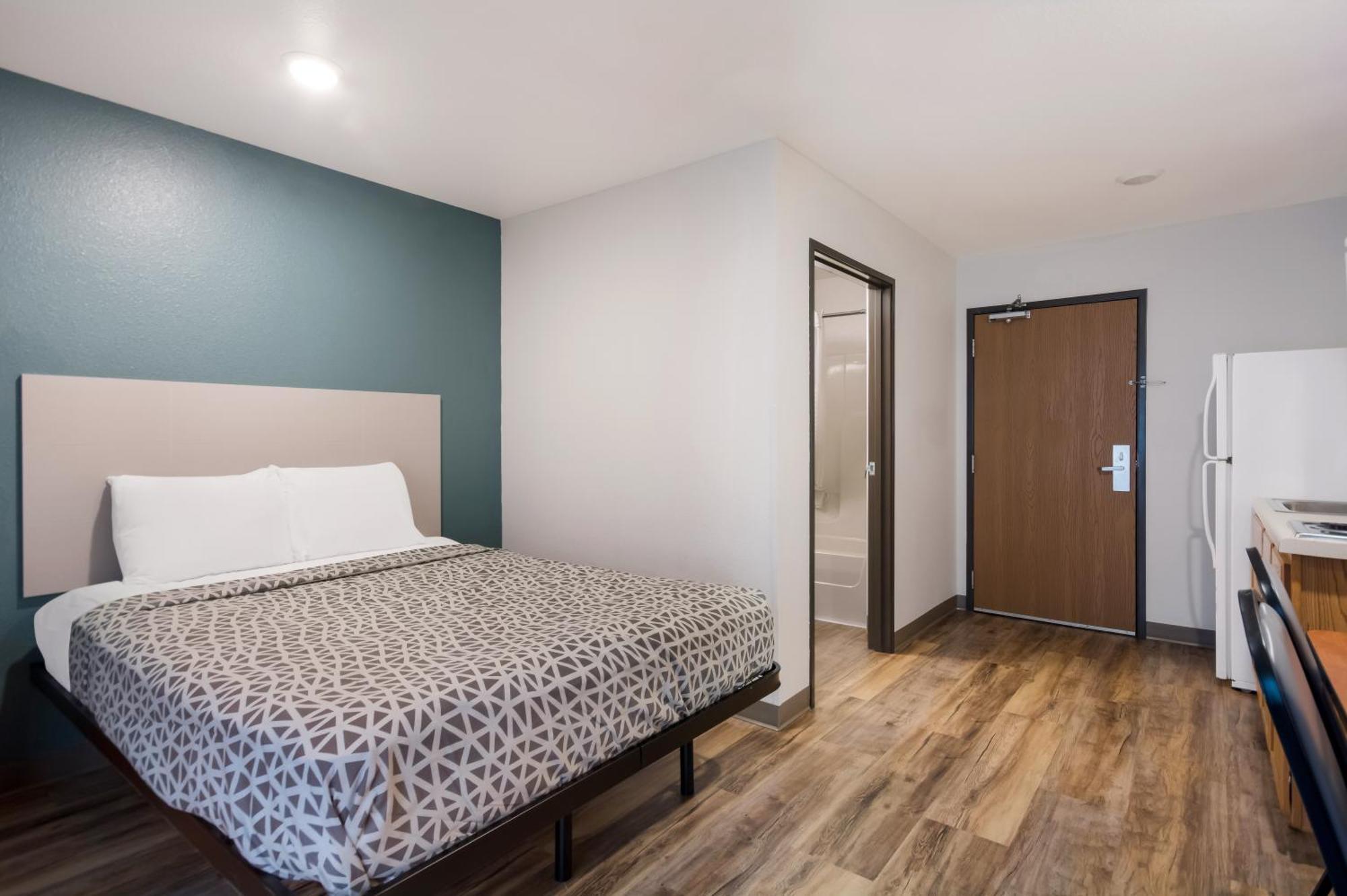 Woodspring Suites Lexington Southeast Extérieur photo