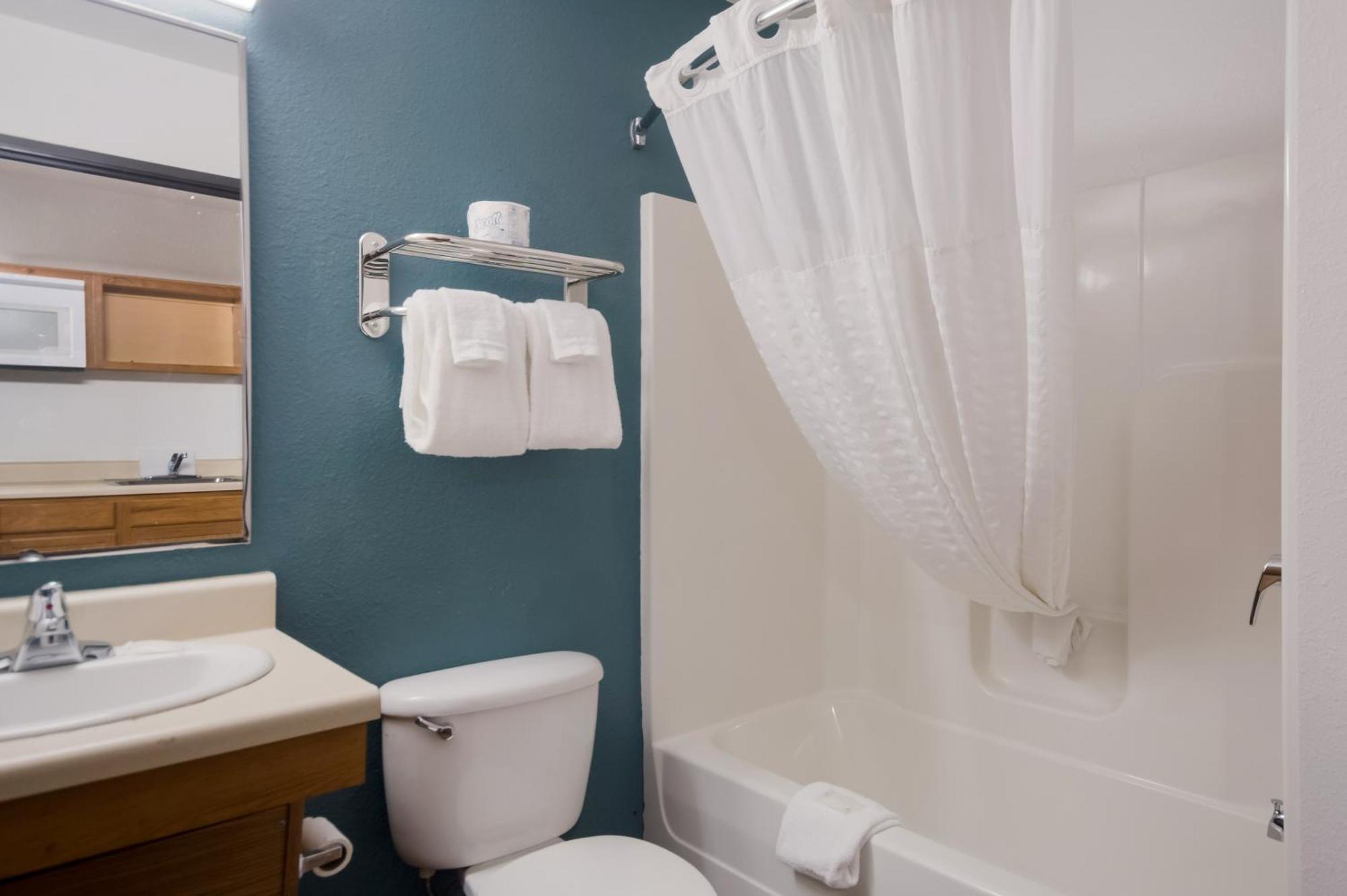Woodspring Suites Lexington Southeast Extérieur photo