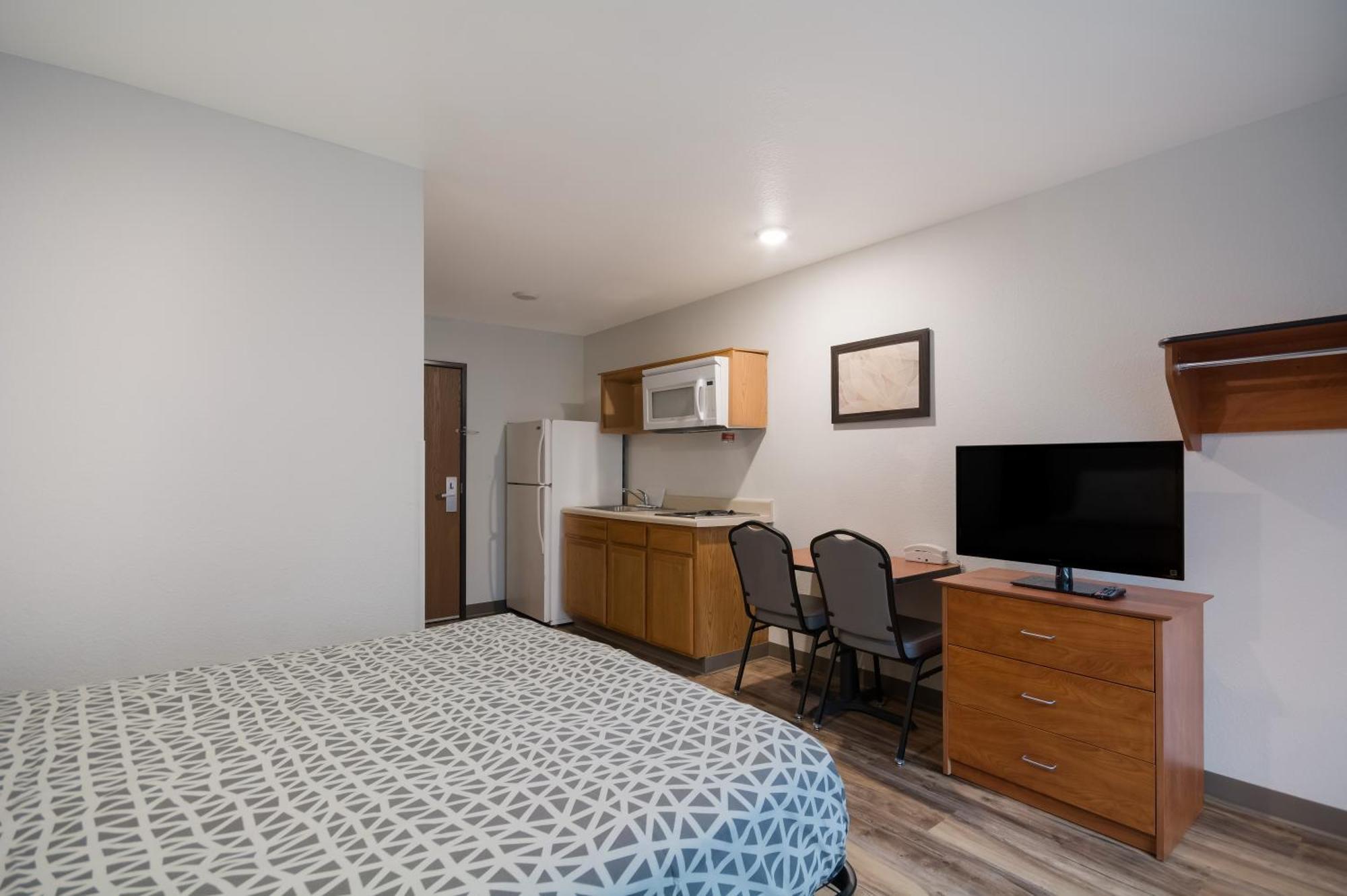 Woodspring Suites Lexington Southeast Extérieur photo