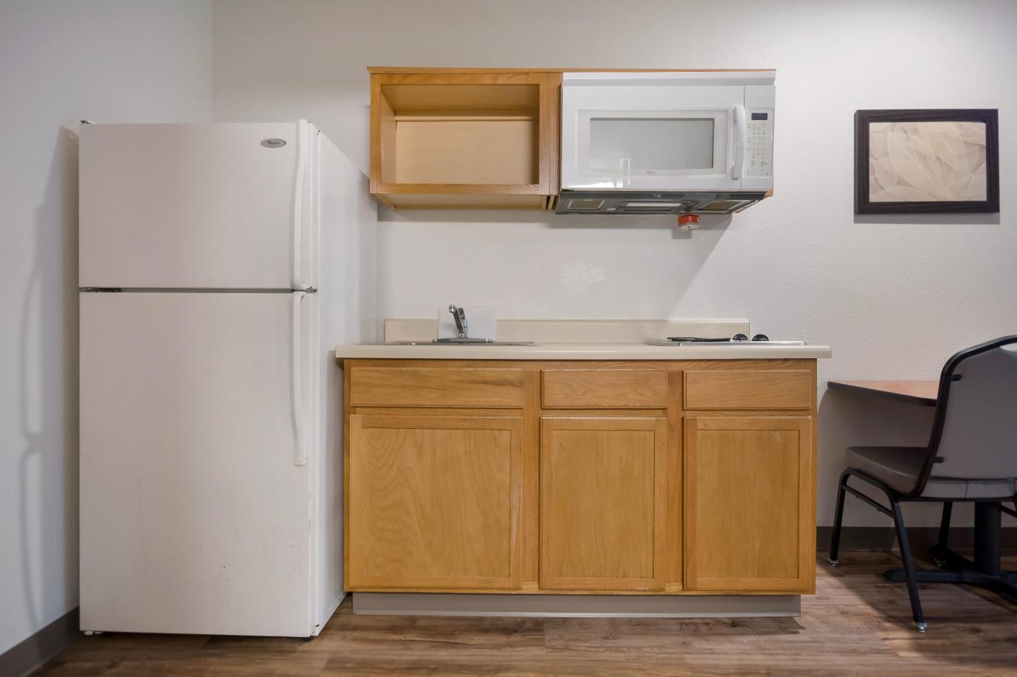 Woodspring Suites Lexington Southeast Extérieur photo