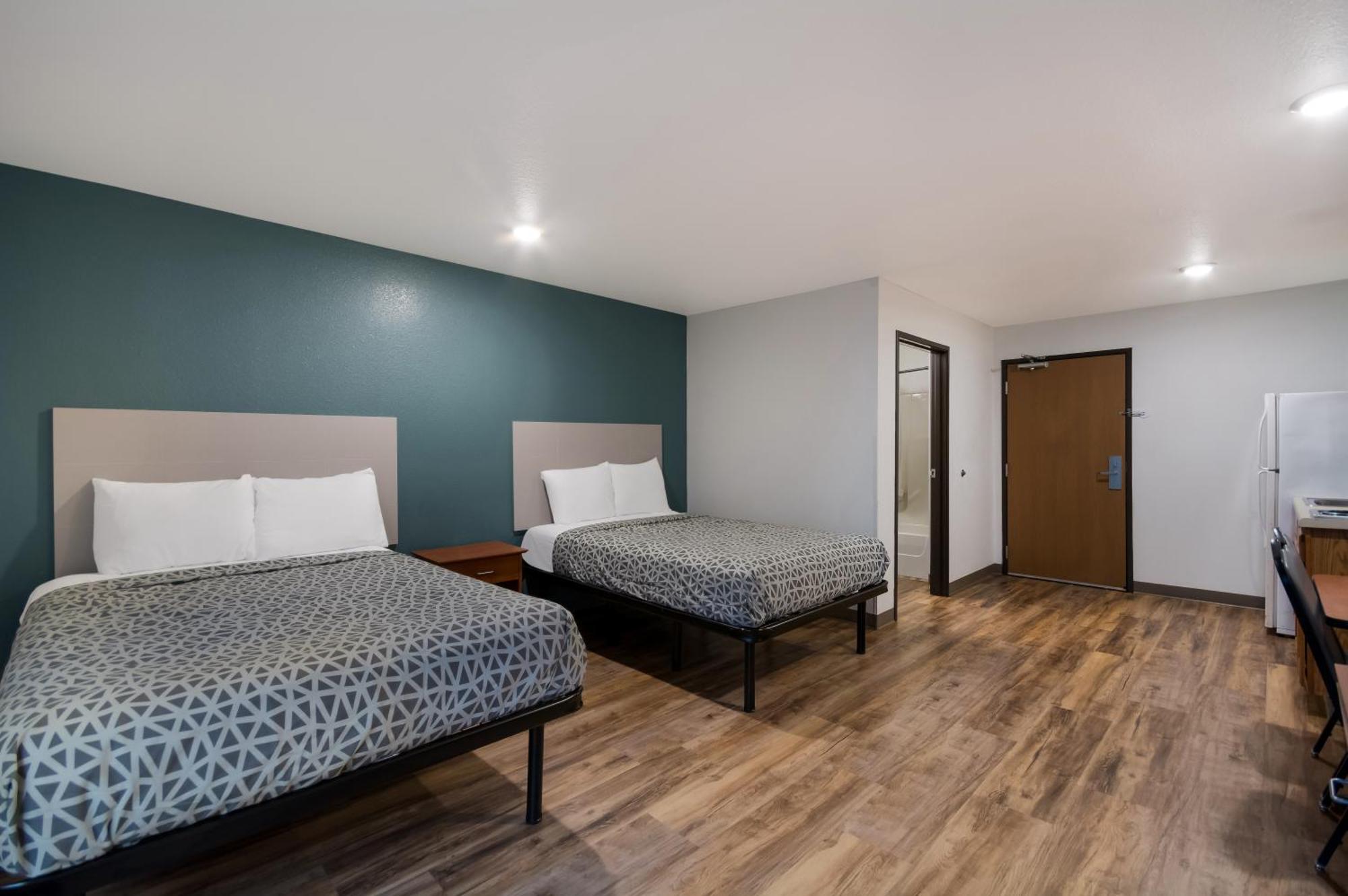 Woodspring Suites Lexington Southeast Extérieur photo