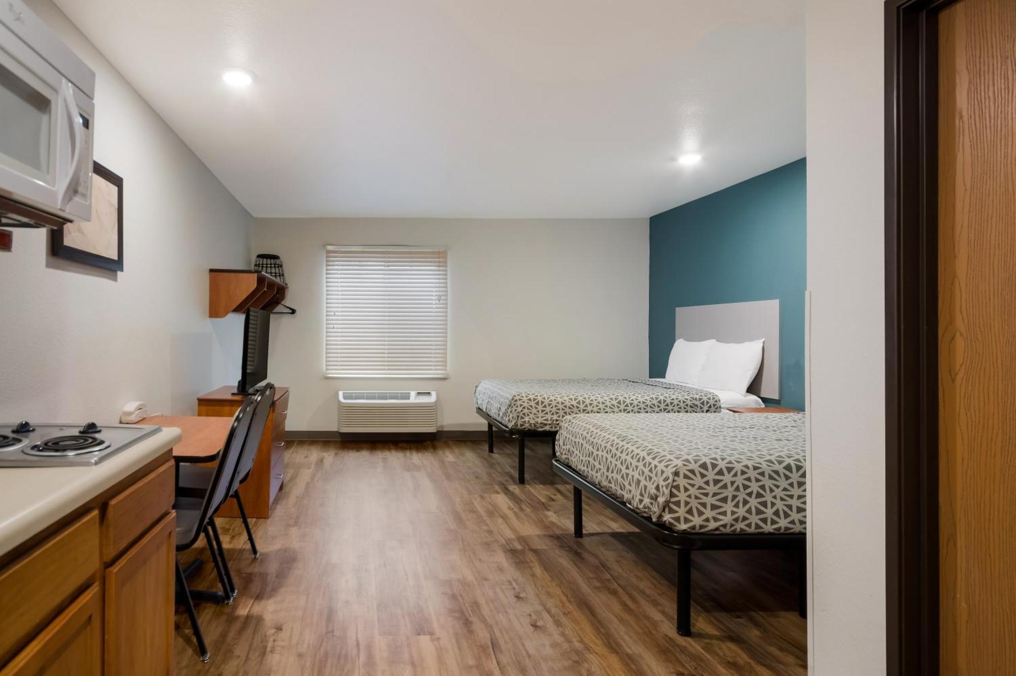 Woodspring Suites Lexington Southeast Extérieur photo