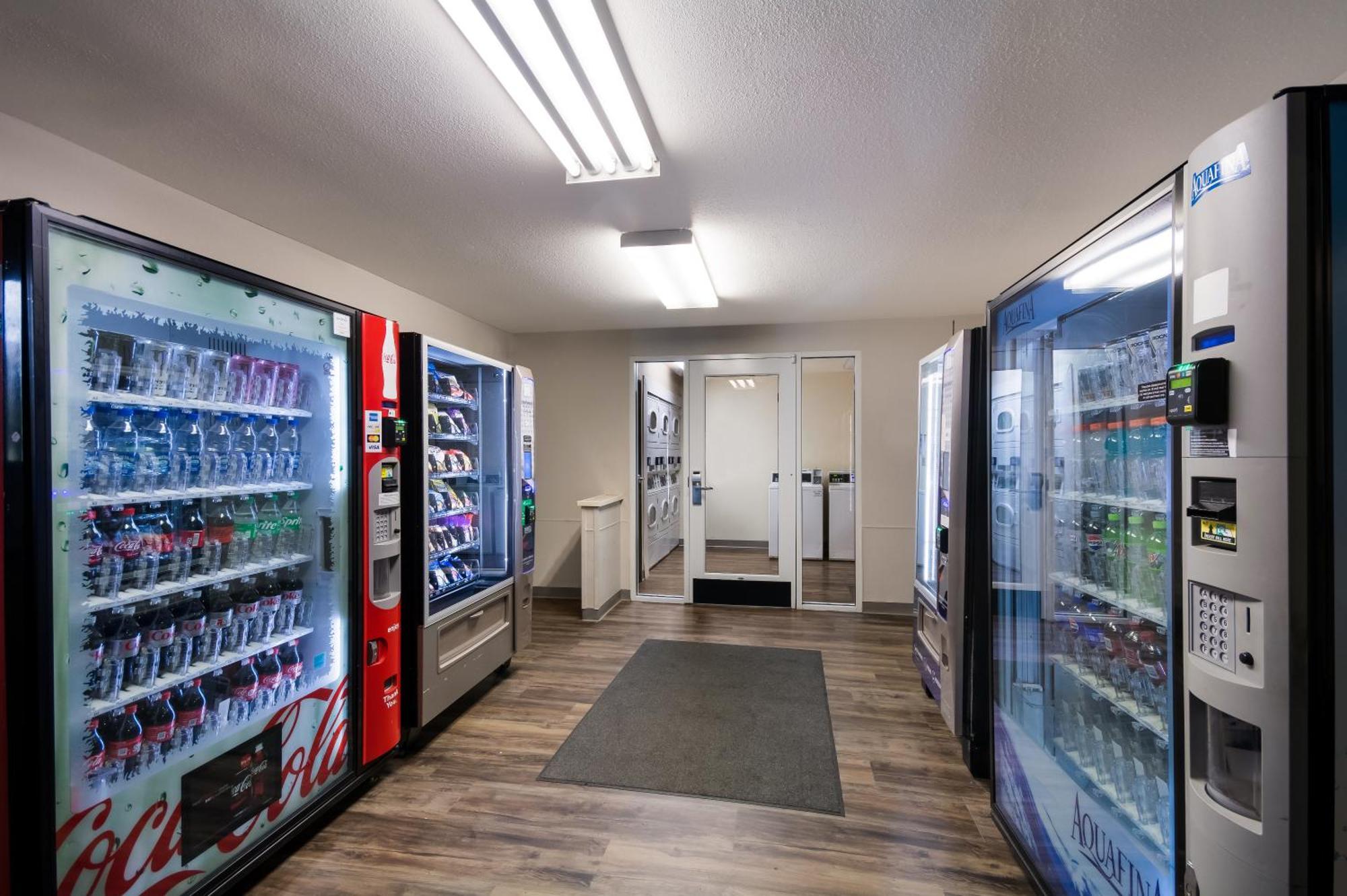 Woodspring Suites Lexington Southeast Extérieur photo