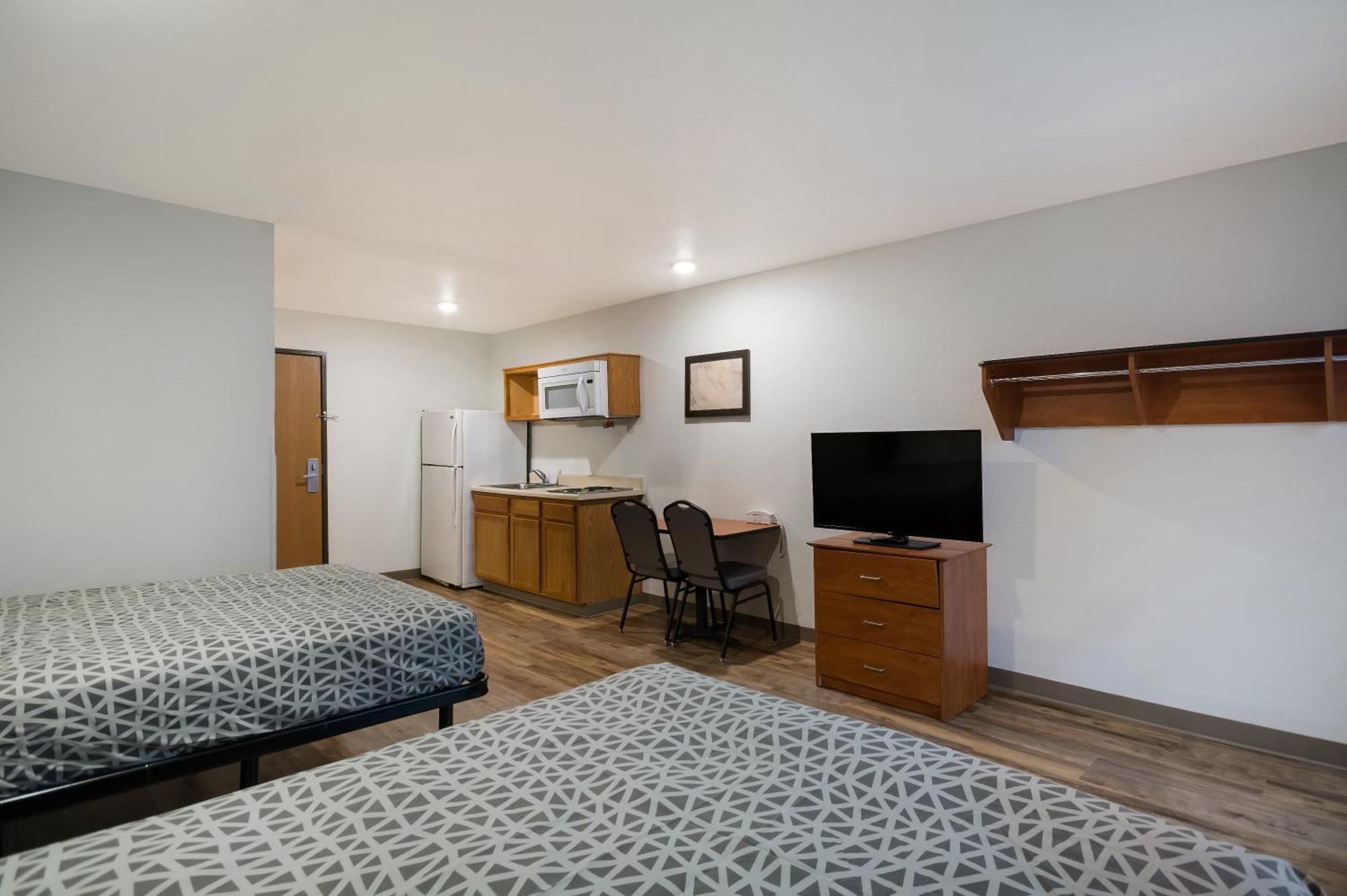 Woodspring Suites Lexington Southeast Extérieur photo