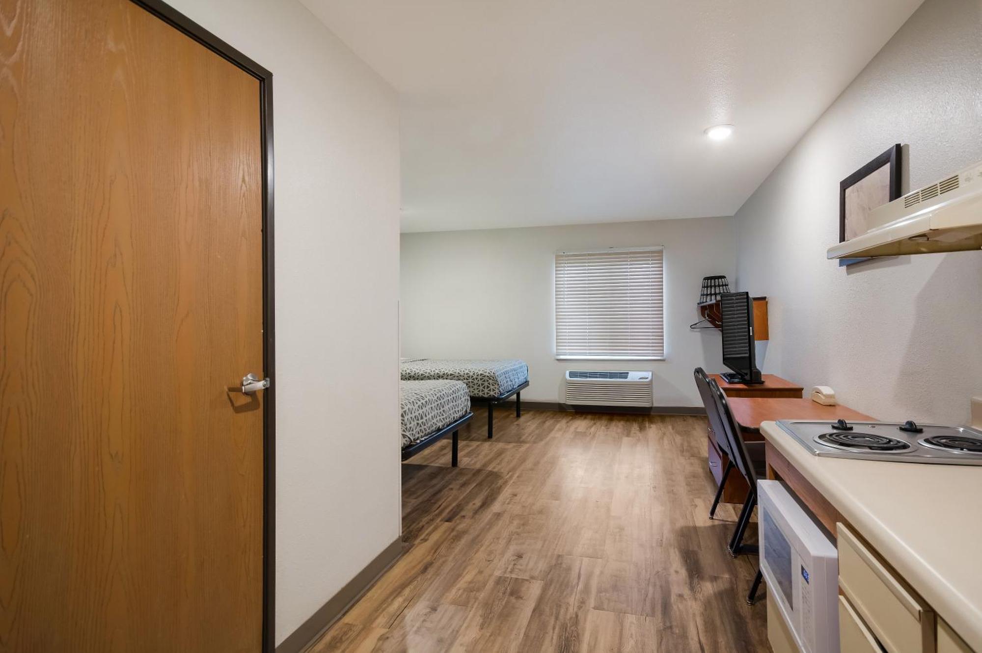 Woodspring Suites Lexington Southeast Extérieur photo