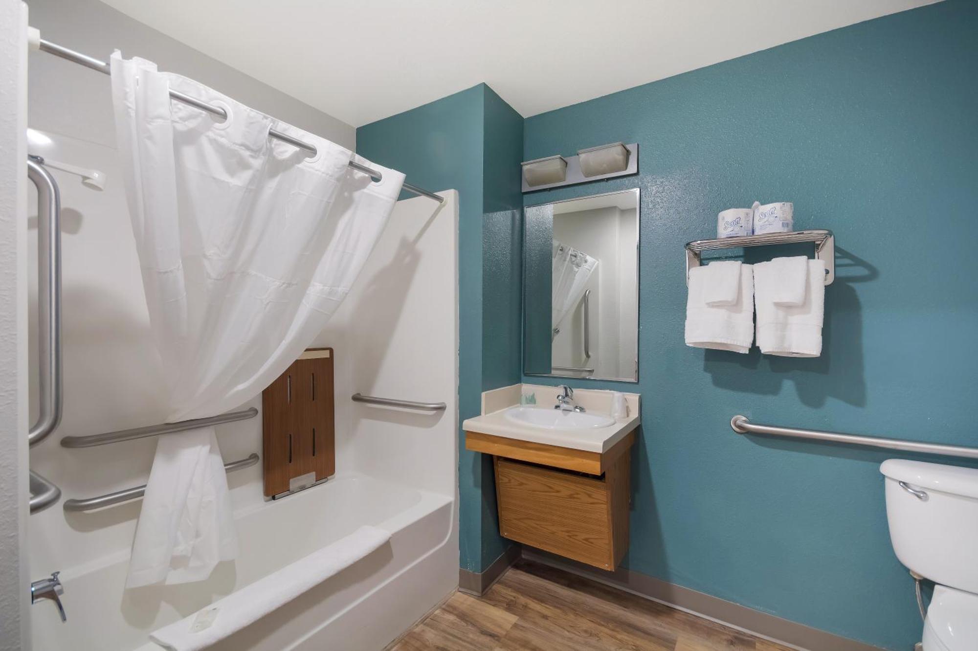 Woodspring Suites Lexington Southeast Extérieur photo