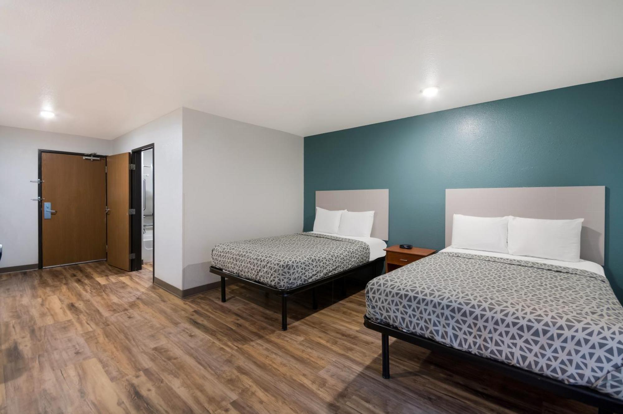 Woodspring Suites Lexington Southeast Extérieur photo