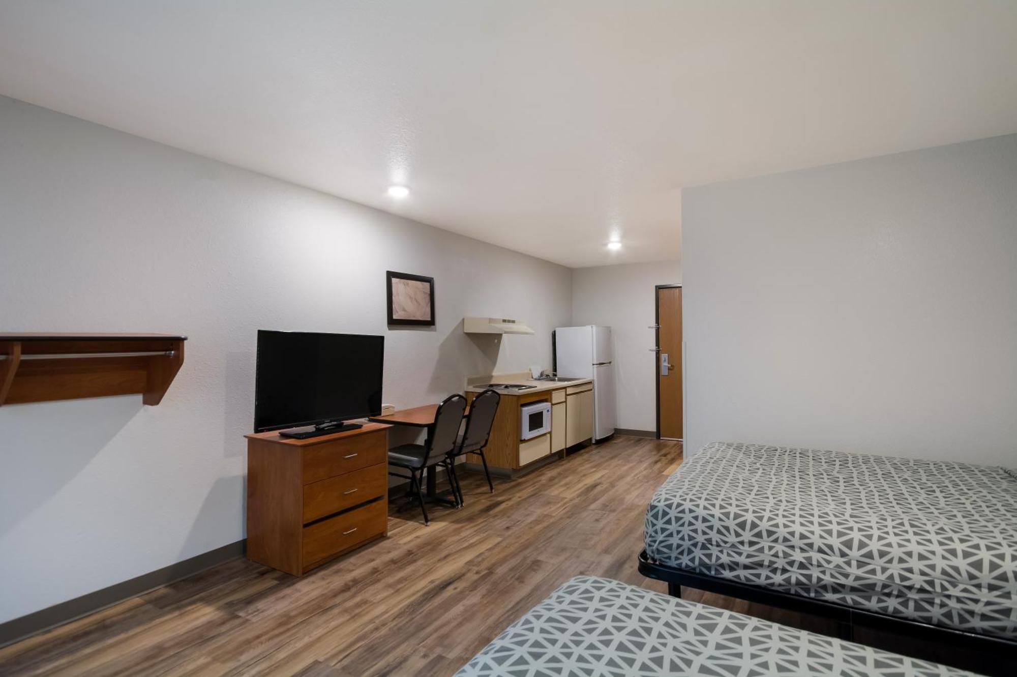 Woodspring Suites Lexington Southeast Extérieur photo