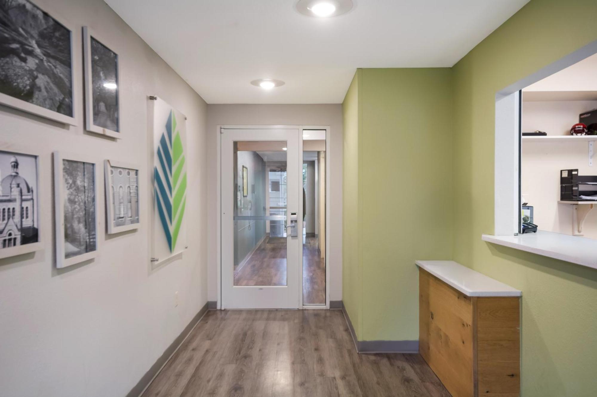 Woodspring Suites Lexington Southeast Extérieur photo