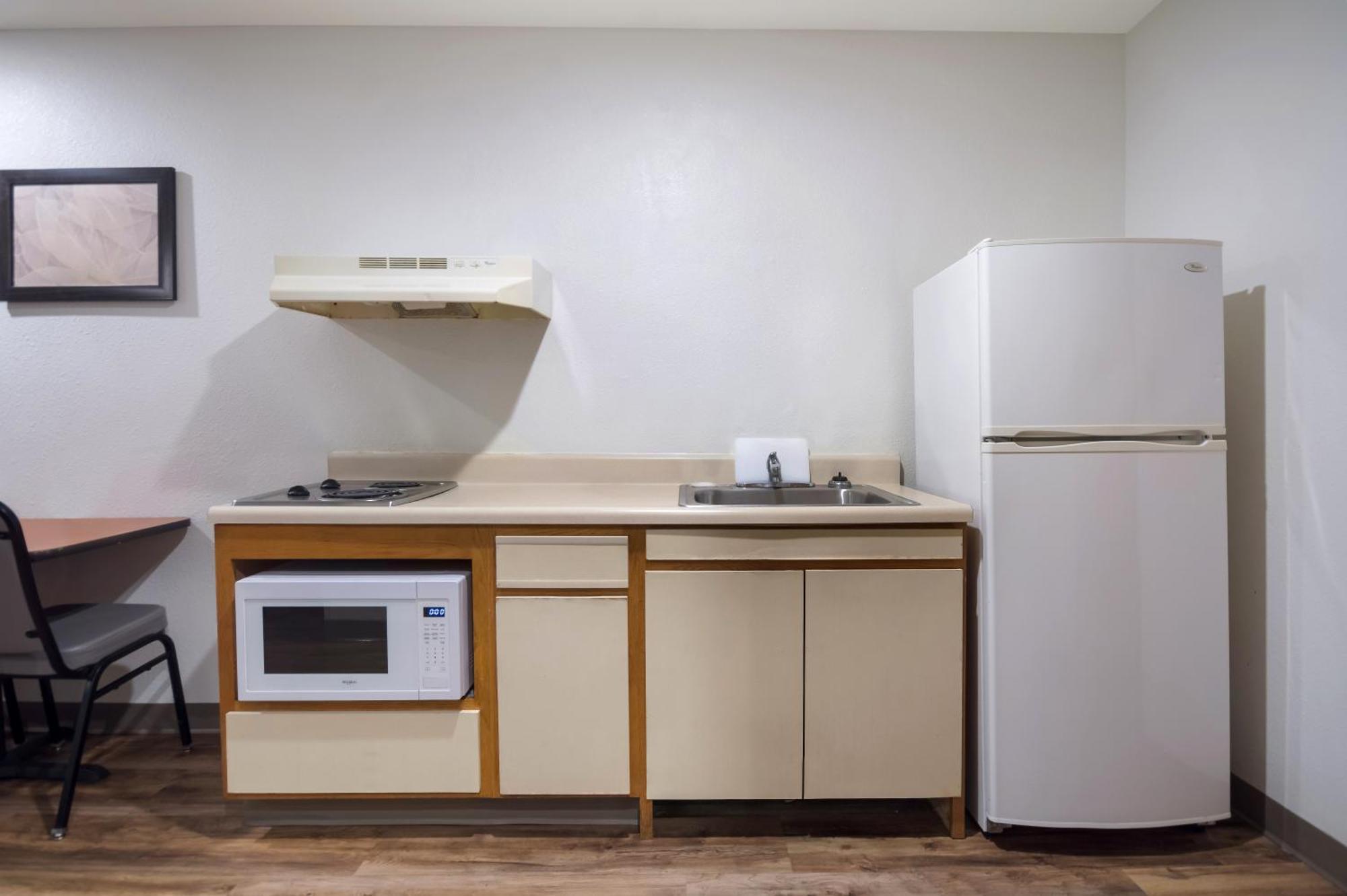 Woodspring Suites Lexington Southeast Extérieur photo