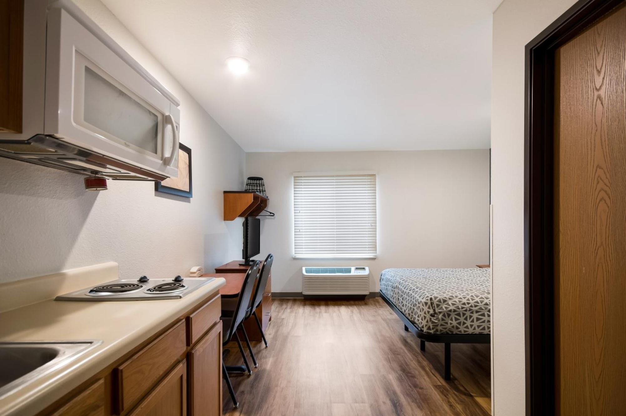 Woodspring Suites Lexington Southeast Extérieur photo