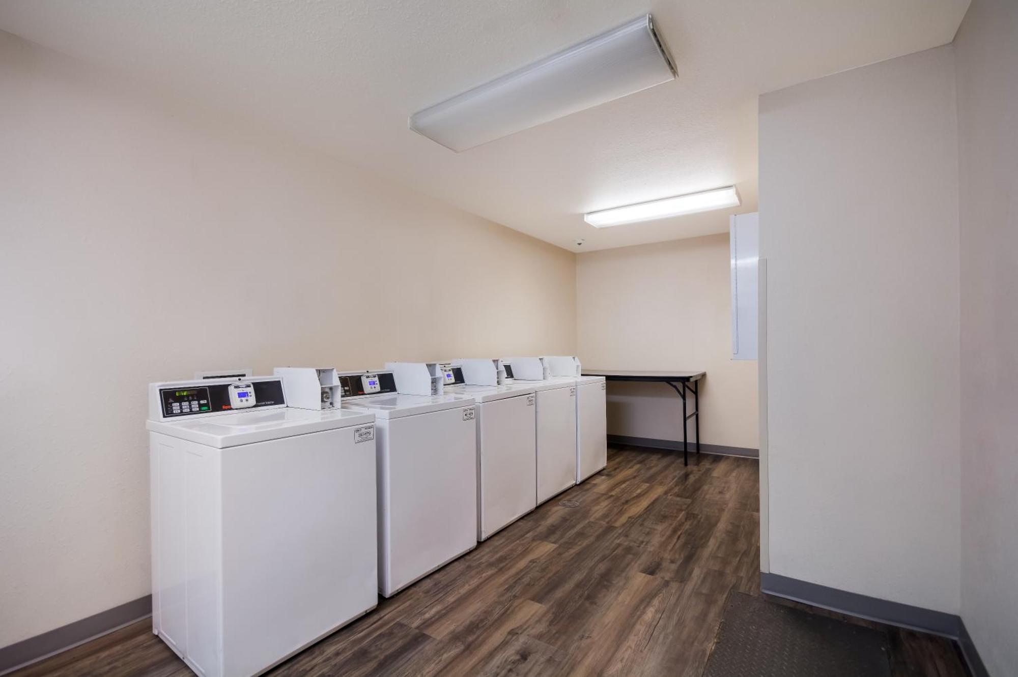 Woodspring Suites Lexington Southeast Extérieur photo