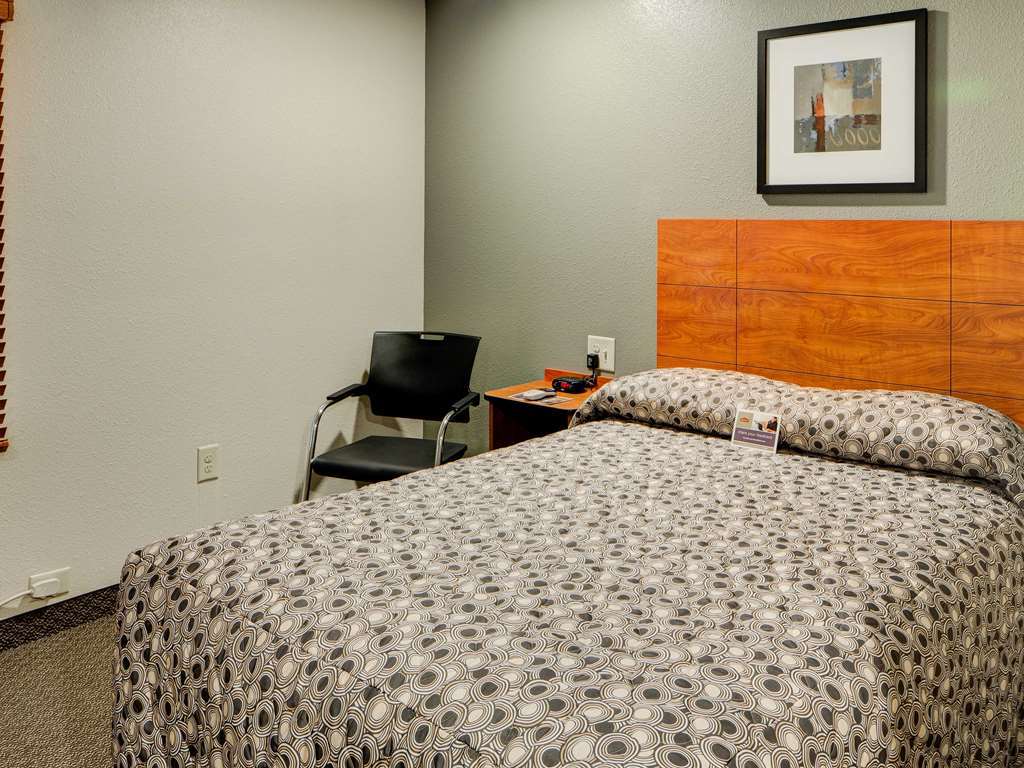 Woodspring Suites Lexington Southeast Chambre photo