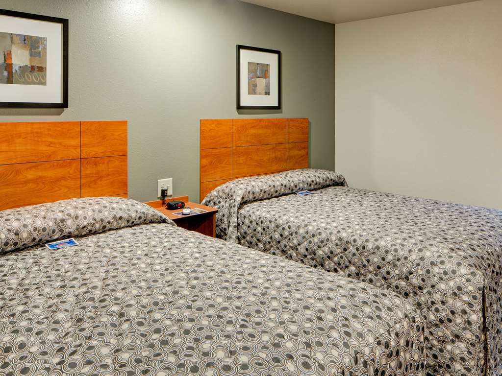 Woodspring Suites Lexington Southeast Chambre photo