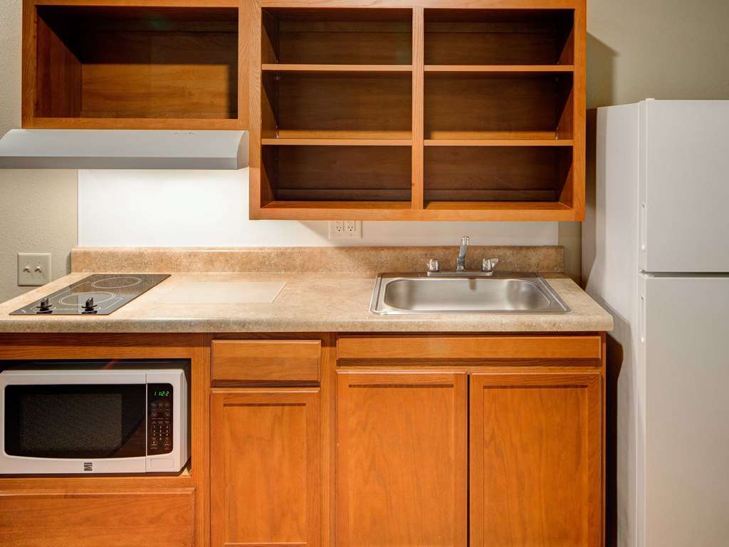 Woodspring Suites Lexington Southeast Chambre photo