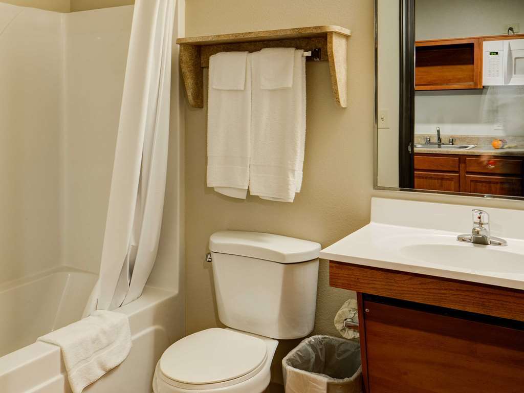 Woodspring Suites Lexington Southeast Chambre photo
