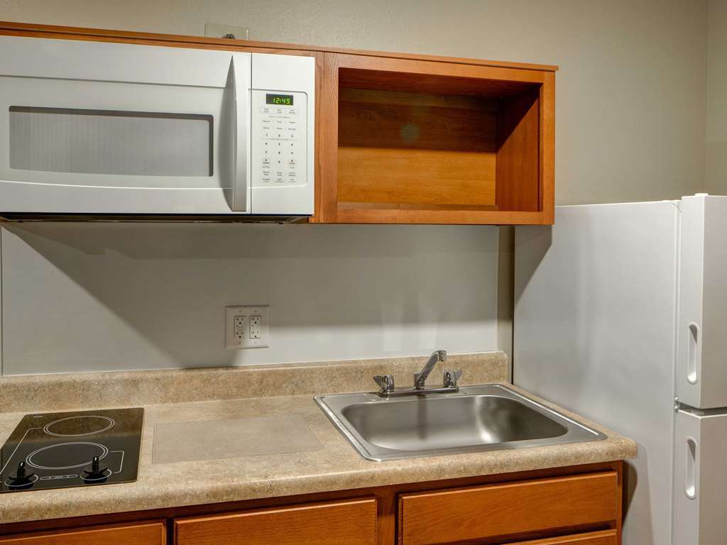 Woodspring Suites Lexington Southeast Chambre photo