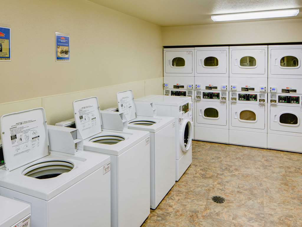 Woodspring Suites Lexington Southeast Facilités photo