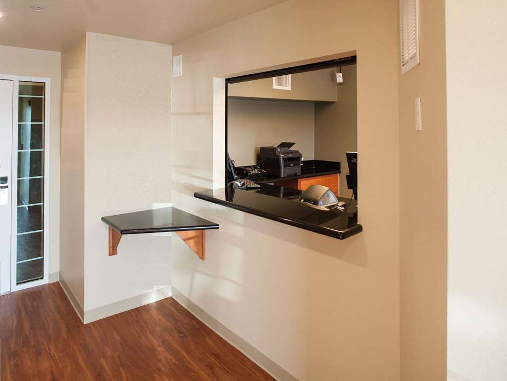 Woodspring Suites Lexington Southeast Intérieur photo