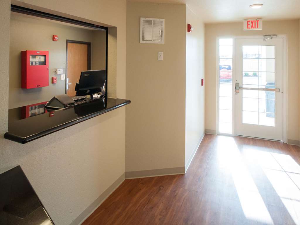 Woodspring Suites Lexington Southeast Intérieur photo