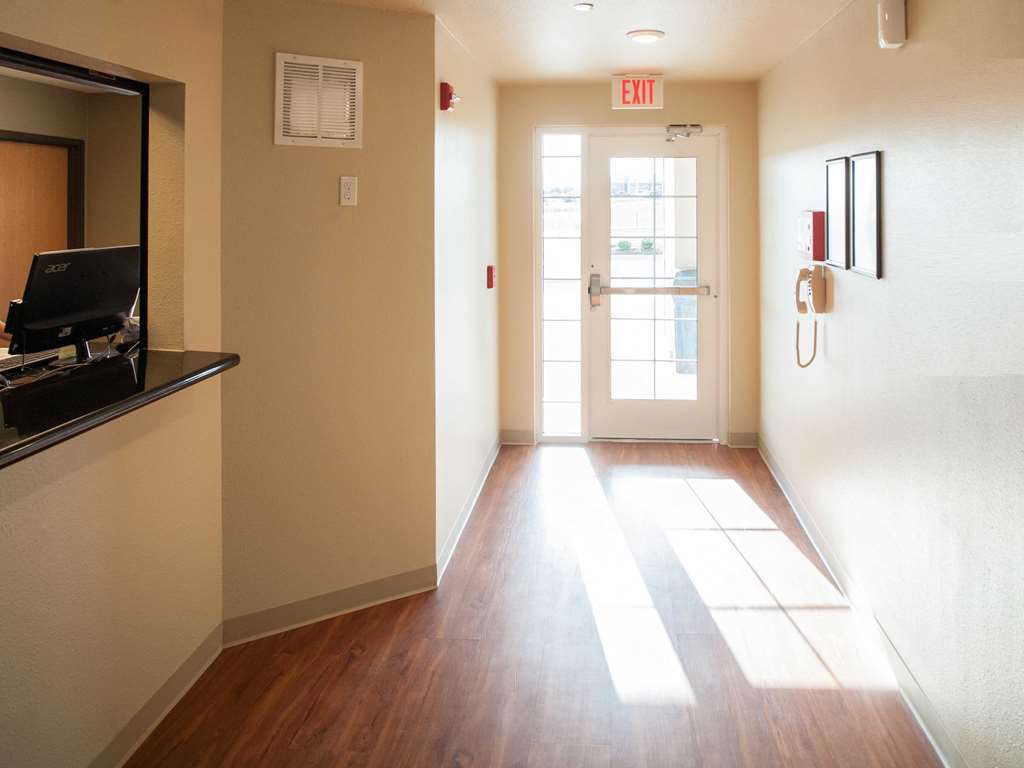 Woodspring Suites Lexington Southeast Intérieur photo