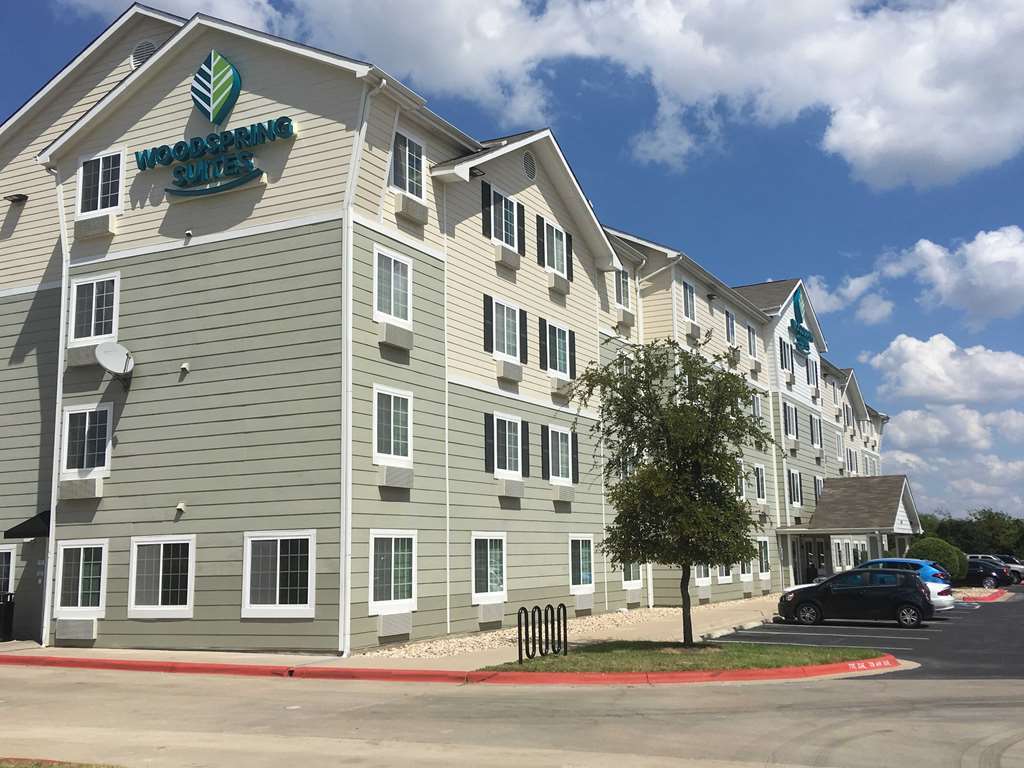 Woodspring Suites Lexington Southeast Extérieur photo