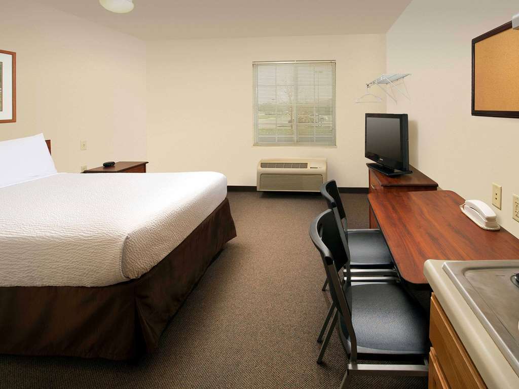 Woodspring Suites Lexington Southeast Chambre photo