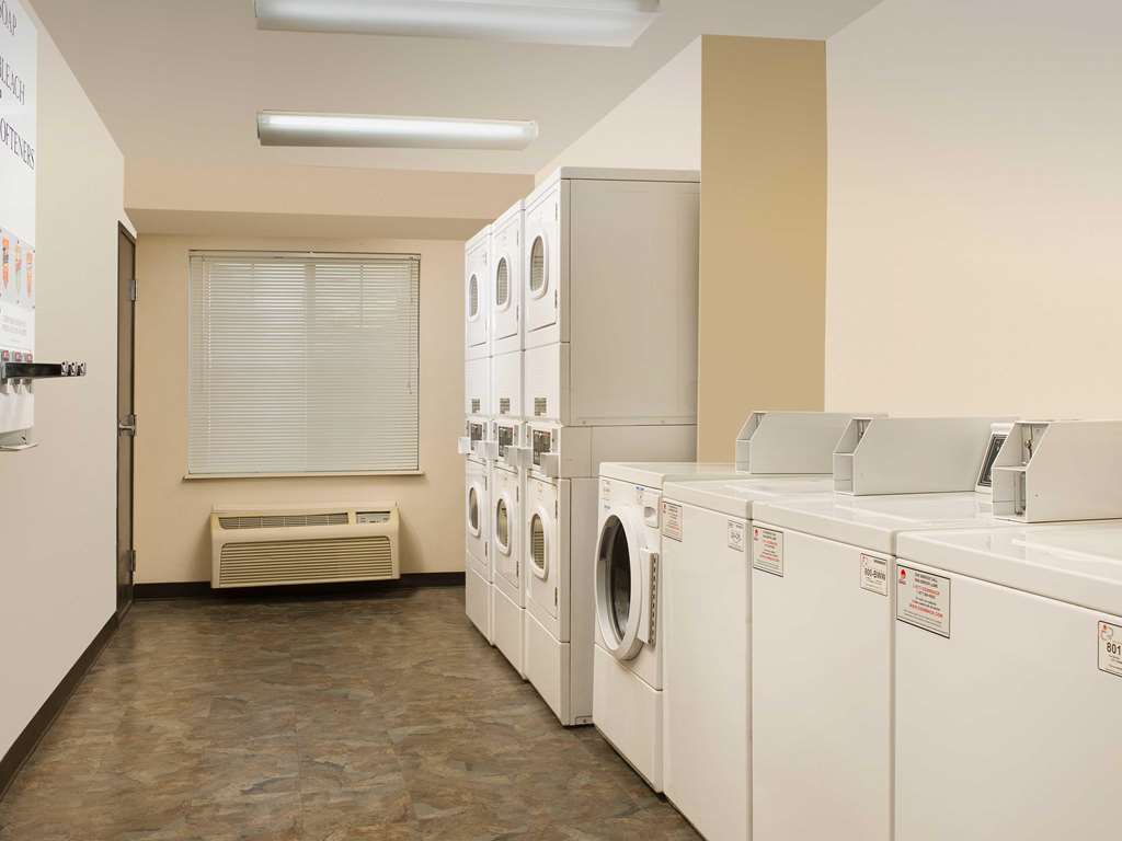 Woodspring Suites Lexington Southeast Facilités photo