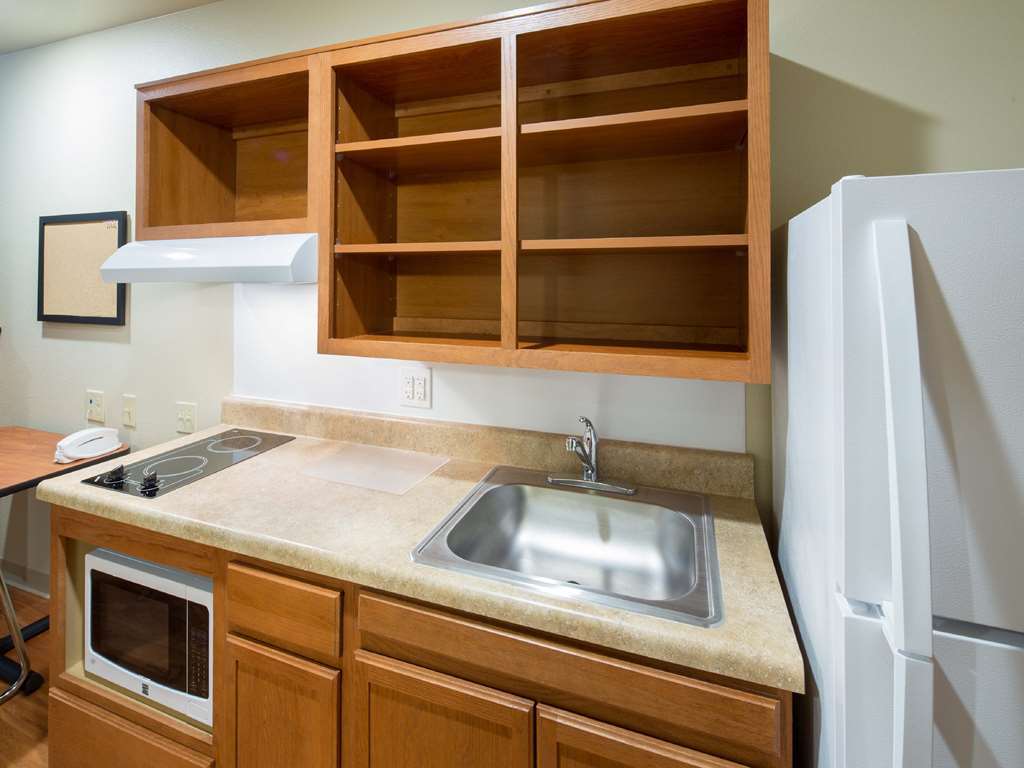 Woodspring Suites Lexington Southeast Chambre photo