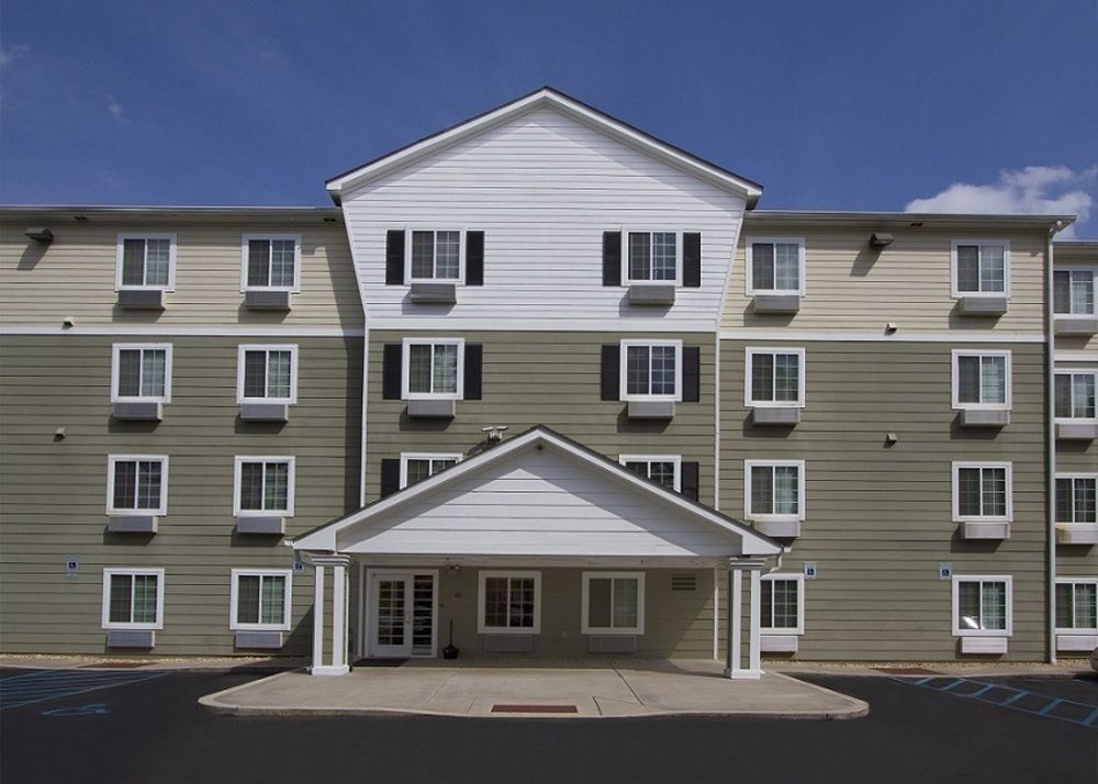 Woodspring Suites Lexington Southeast Extérieur photo