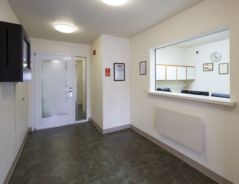 Woodspring Suites Lexington Southeast Extérieur photo