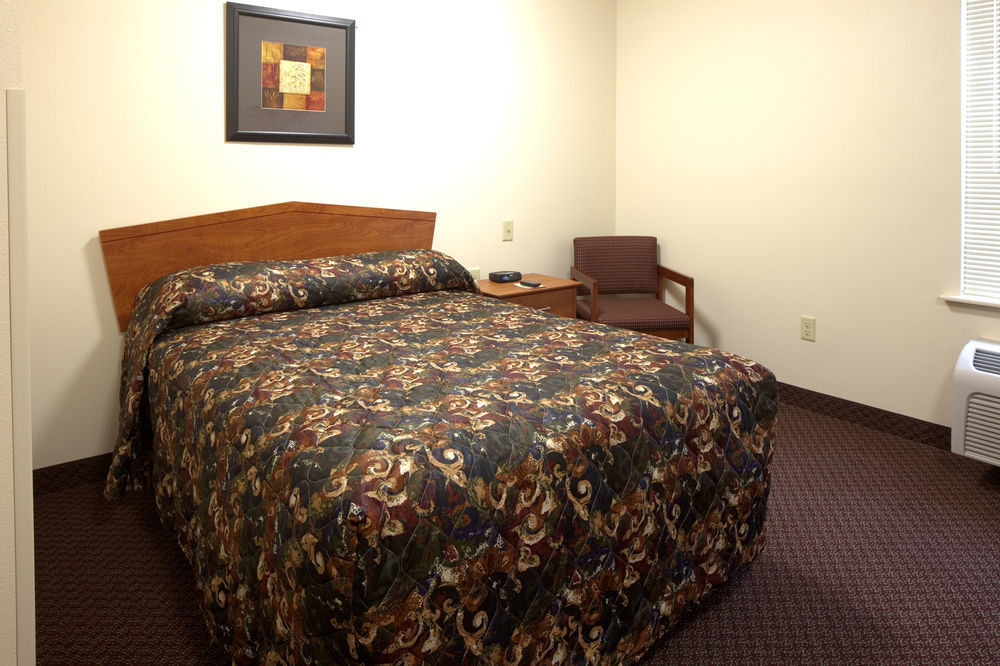 Woodspring Suites Lexington Southeast Extérieur photo