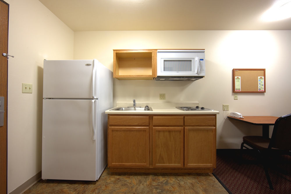 Woodspring Suites Lexington Southeast Extérieur photo