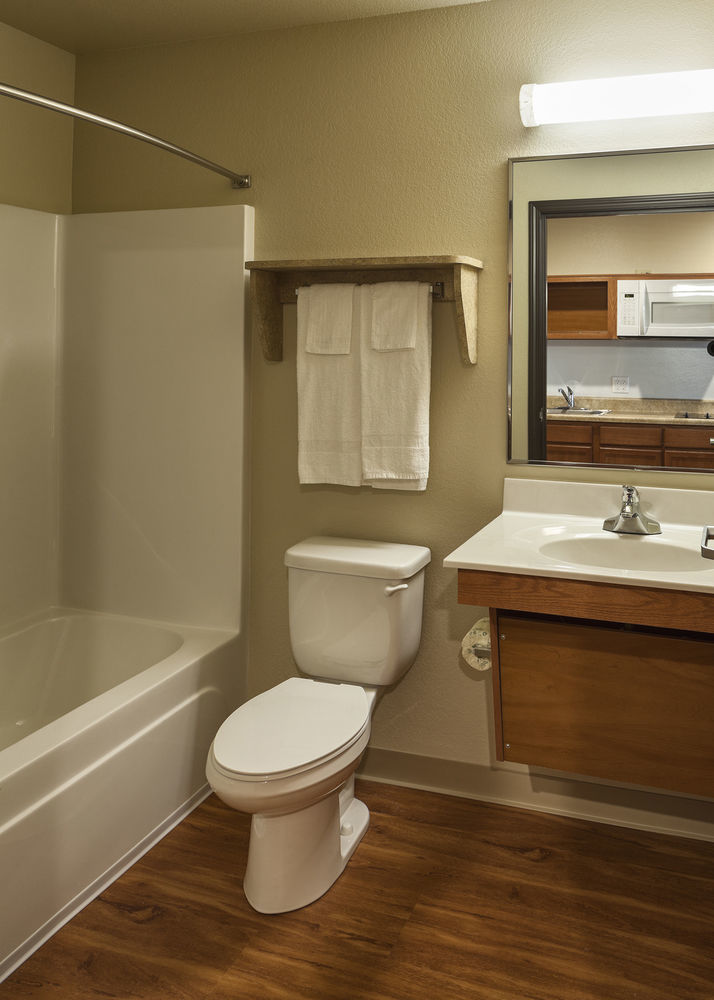 Woodspring Suites Lexington Southeast Extérieur photo