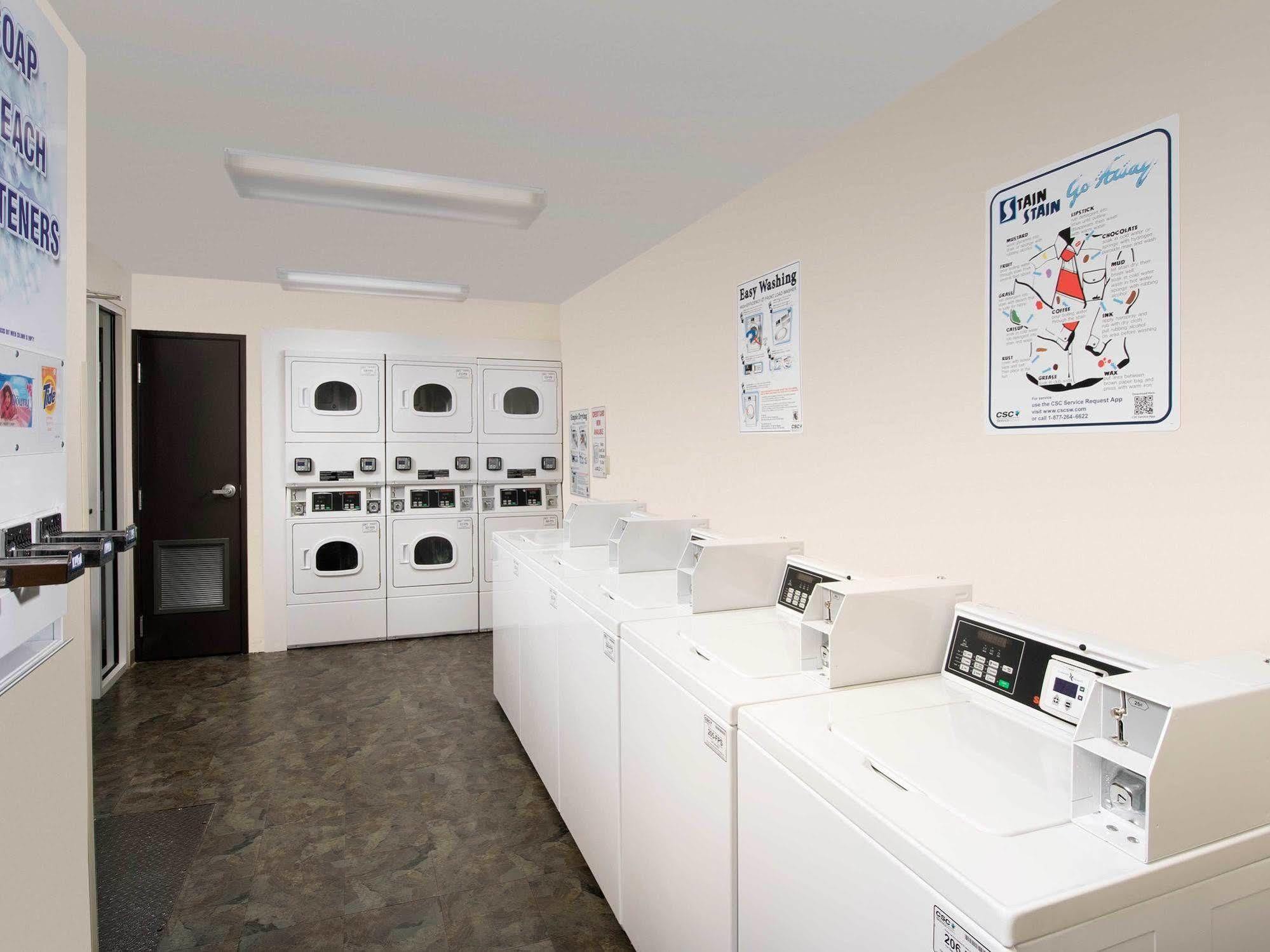 Woodspring Suites Lexington Southeast Extérieur photo