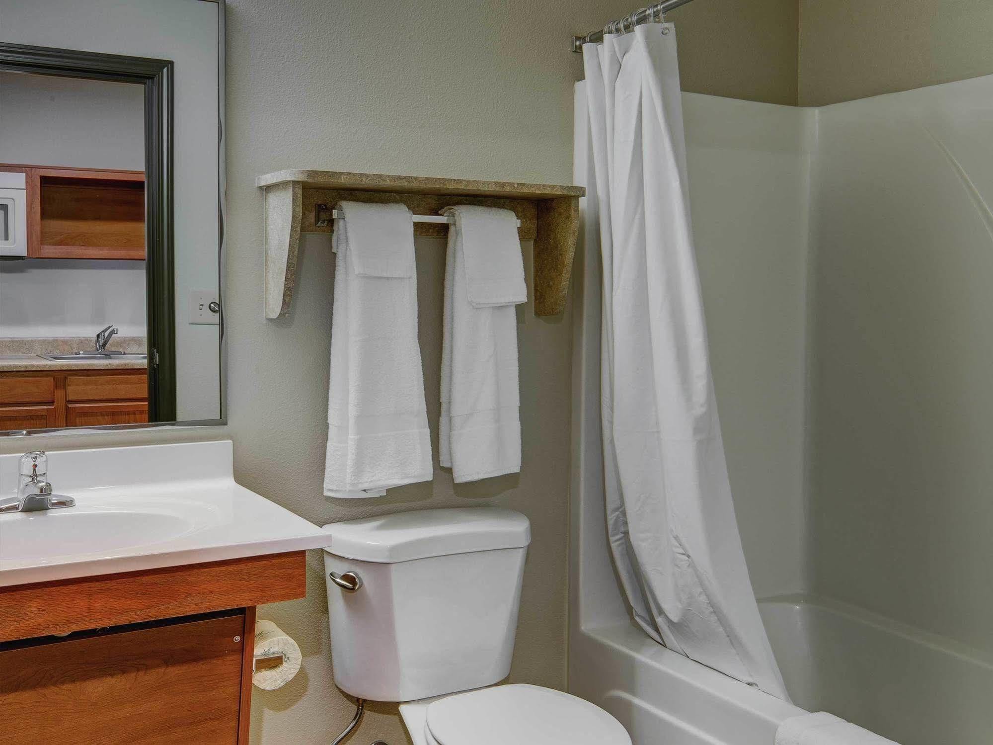Woodspring Suites Lexington Southeast Extérieur photo