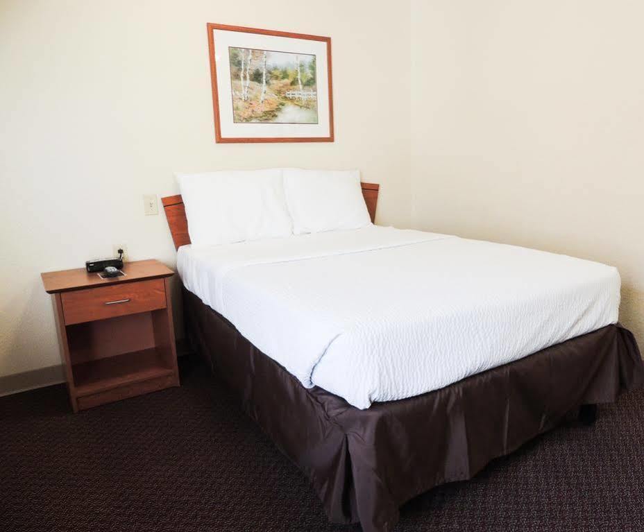 Woodspring Suites Lexington Southeast Extérieur photo